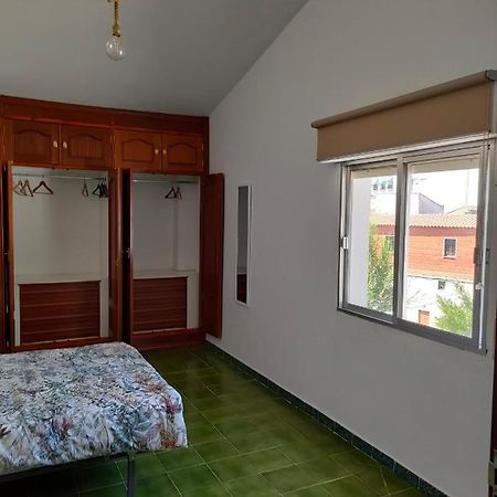 Apartamento Pozo Concejo Alburquerque Exterior photo