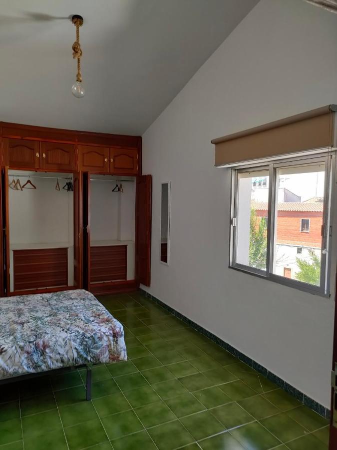 Apartamento Pozo Concejo Alburquerque Exterior photo