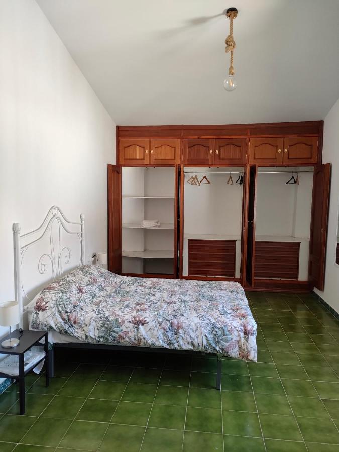Apartamento Pozo Concejo Alburquerque Exterior photo