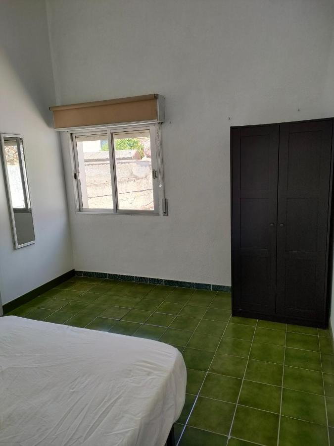 Apartamento Pozo Concejo Alburquerque Exterior photo